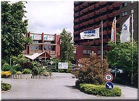 Hotel und Ferienpark Rhein-Lahn in Lahnstein auf der Höhe 