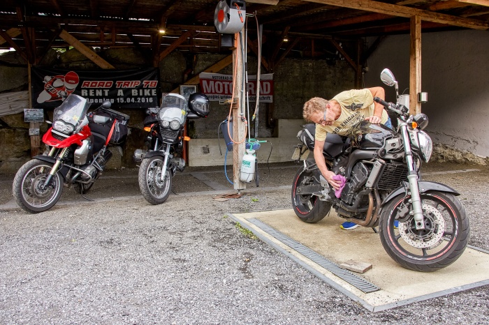  Gäste Fotoeinsendungen 