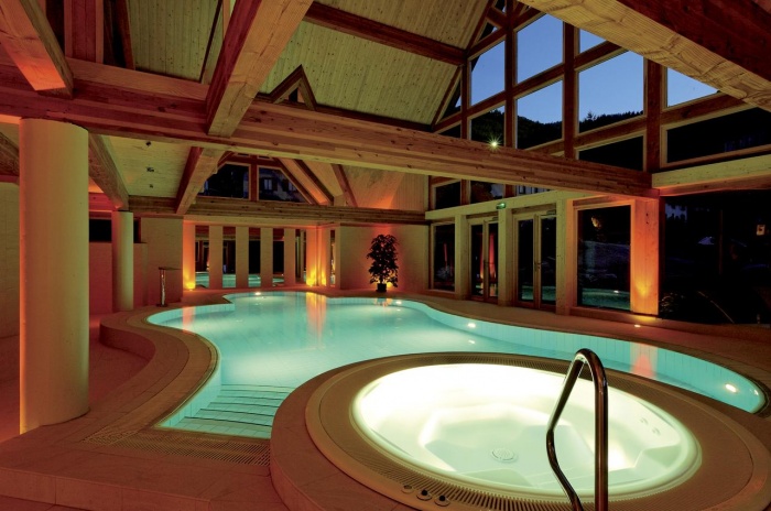  Le Clos Des Sources Hôtel & Spa in Thannenkirch 