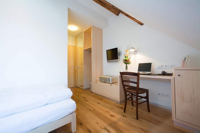  Landgasthof Hirschen in Albbruck-Birndorf 