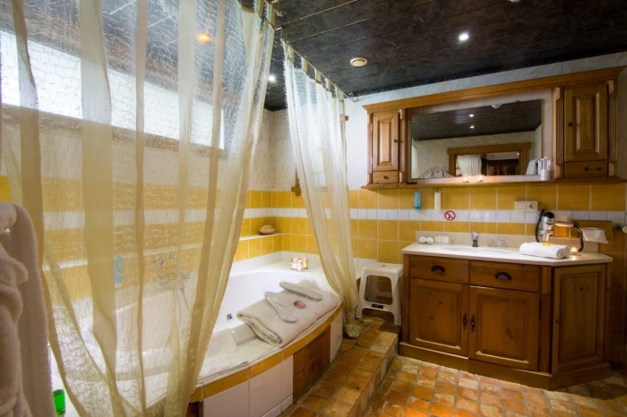  Hotel de Stokerij in Oudenburg 