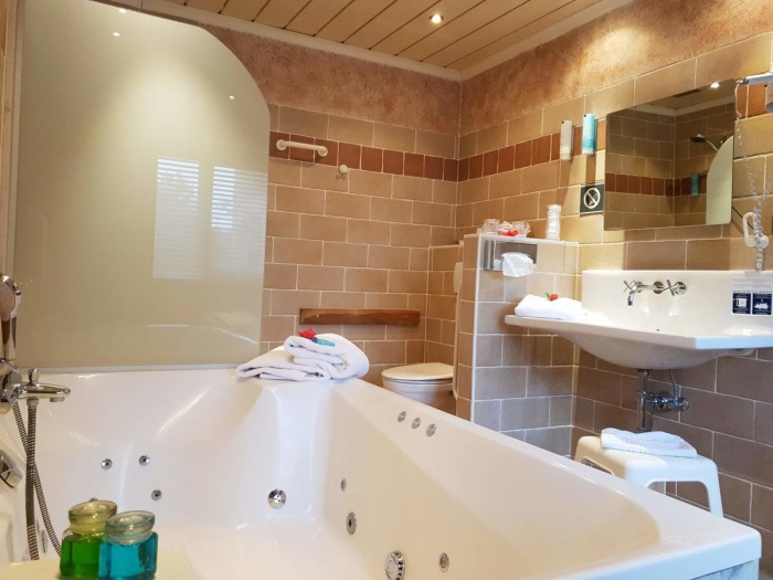  Hotel de Stokerij in Oudenburg 