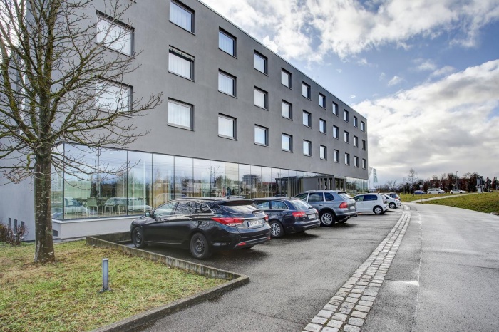 Hotel Stuttgart Flughafen Park Sleep And Fly www.sleep-and-fly.de