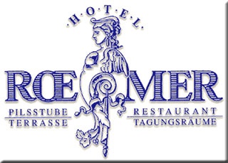  Hotel-Restaurant ROEMER in Merzig 