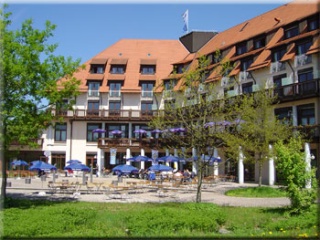  Flair Park-Hotel Ilshofen in Ilshofen 