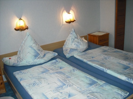  Hotel Sonnenhof in Cham 