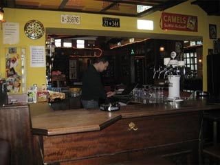  Fahrradtour übernachten im Evergreen Hostel Trier GmbH in Trier 