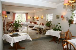 Our motorcyclist-friendly Hotel Markgraefler Hof  