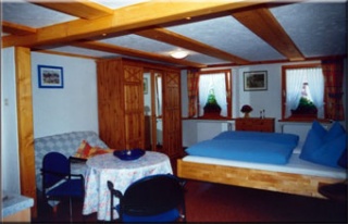  Radtour, übernachten in Pension Baarblick in Donaueschingen / Hubertshofen 