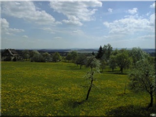  bikerfreundlches Pension Baarblick in Donaueschingen / Hubertshofen 