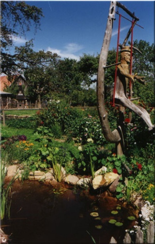  Pension Baarblick in Donaueschingen / Hubertshofen 