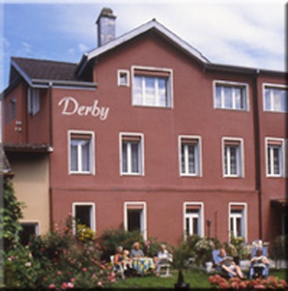  Hotel Derby in Interlaken 