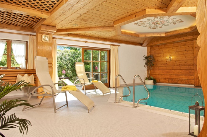  Our motorcyclist-friendly Hotel Mühlenhof  