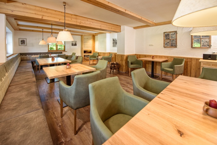 Biker Hotel Hotel Mühlenhof in Oberstaufen