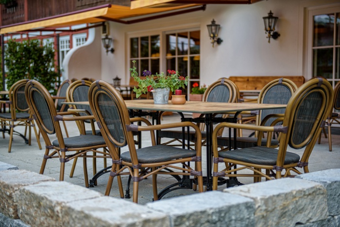  Hotel Mühlenhof in Oberstaufen 