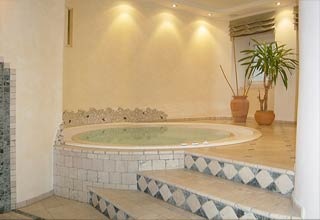  Hotel Mondschein in Sterzing 