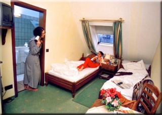 fahrradfahrerfreundliches Airport Fashion Hotel in Düsseldorf   fahrradfahrerfreundliches Airport Fashion Hotel in Düsseldorf