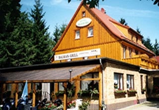  Our motorcyclist-friendly Hotel Rehberg  