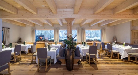  Hotel Kolfuschgerhof & SPA in Colfosco 