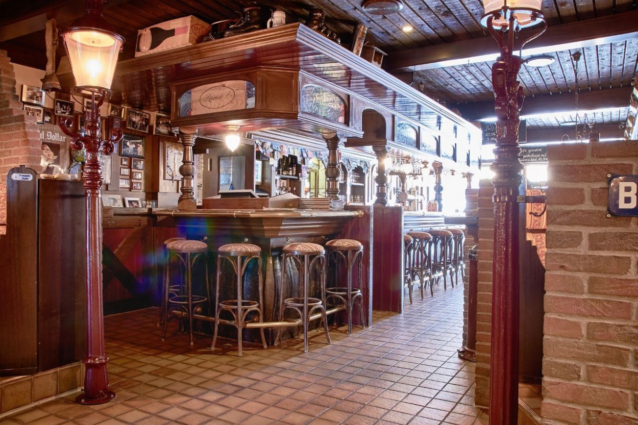  bikerfreundlches Central Hotel in Winterberg 