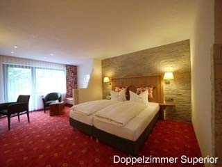 Motorrad Flair Hotel Sonnenhof in Baiersbronn Schönmünzach