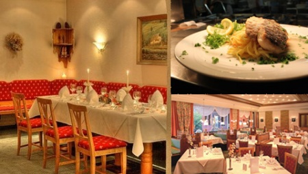  bikerfreundlches Flair Hotel Sonnenhof in Baiersbronn Schönmünzach 