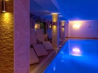  Flair Hotel Sonnenhof in Baiersbronn Schönmünzach 