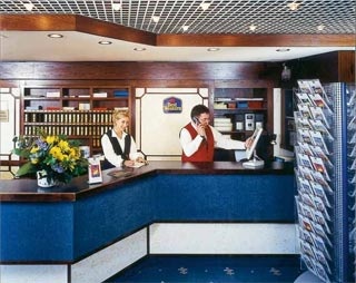 Best Western Ambassador Hotel in Düsseldorf   Best Western Ambassador Hotel in Düsseldorf