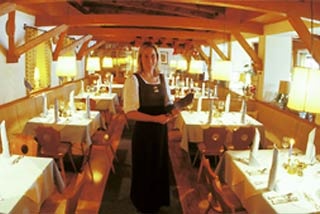  bikerfreundlches Hotel Kolbitsch in Weissensee 