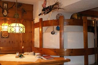  Hotel Kolbitsch in Weissensee 