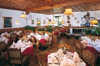  Village Hotel Lucia in Arias di Tremosine (Brescia) 