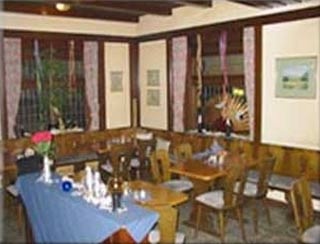  Familienfreundliches  Hotel-Restaurant Louis Müller in Bitburg 