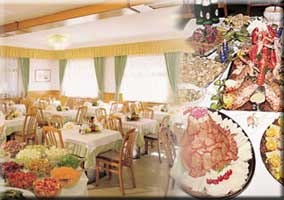  Radtour, übernachten in Hotel Steiner in Laives - Leifers 