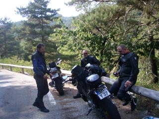  Fahrradtour übernachten im Hotel zum Kloster in Rohr 