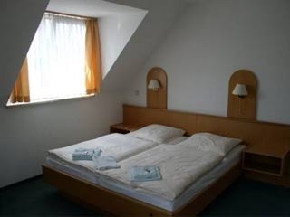  fahrradfahrerfreundliches Hotel zum Kloster in Rohr 