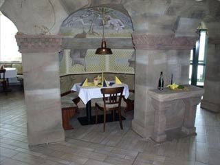  bikerfreundlches Hotel zum Kloster in Rohr 