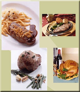  Hotel & Restaurant Krehl´s Linde in Stuttgart - Bad Cannstatt 