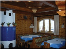  Hotel ALPENROSE in Bayrischzell 