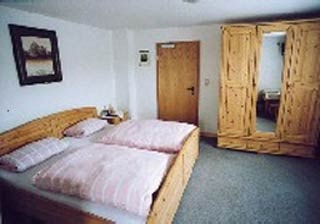  Our motorcyclist-friendly Hotel- Restaurant Im Heisterholz  