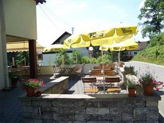  Familienfreundliches  Hotel- Restaurant Im Heisterholz in Hemmelzen 