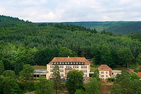  Franziskushöhe in Lohr am Main 