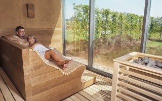  Landrefugium Obermüller Balancehotel in Untergriesbach 