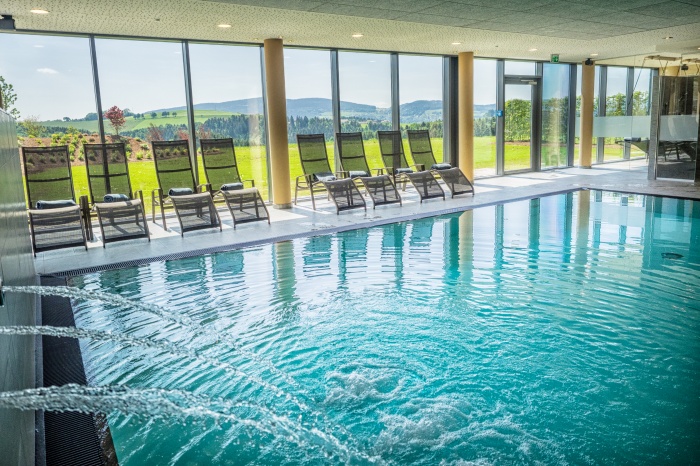  Landrefugium Obermüller Balancehotel in Untergriesbach 