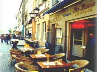 Familien- und Kinderfreundliches Hotel Alt Düsseldorf in Düsseldorf