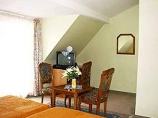  Hotel Alt Düsseldorf in Düsseldorf 