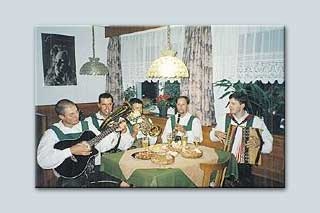  Hotel Gasthof Weiherbad in Niederdorf 