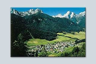  Hotel Gasthof Weiherbad in Niederdorf 