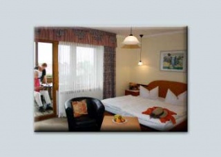 Motorrad Land- Hotel Gruber in Waldmünchen - Herzogau