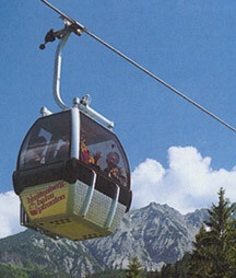  Aggenstein Gasthof-Hotel in Pfronten - Steinach 