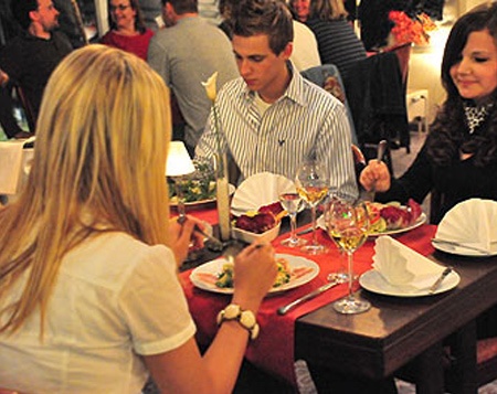 fahrradfahrerfreundliches Akzent Hotel Schildsheide in Erkrath-Hochdahl   fahrradfahrerfreundliches Akzent Hotel Schildsheide in Erkrath-Hochdahl